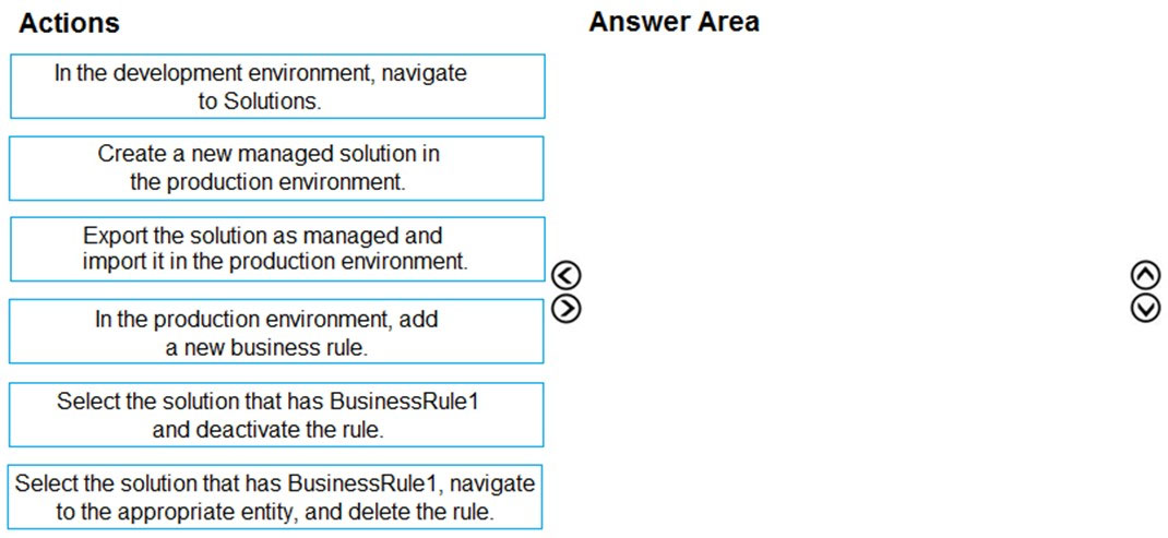 Reliable PL-400 Exam Practice