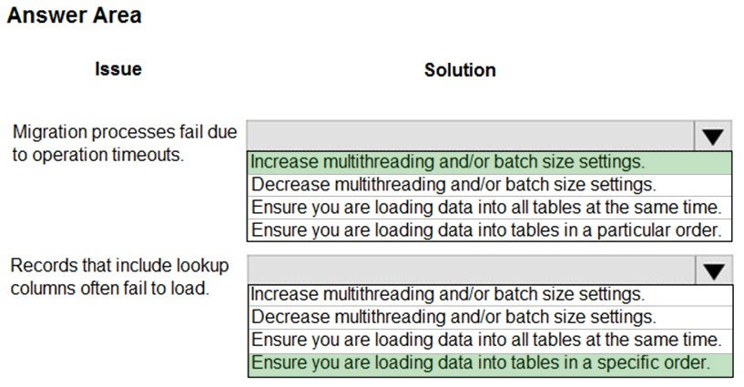 New PL-600 Exam Simulator