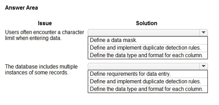 PL-600 Exam Quizzes