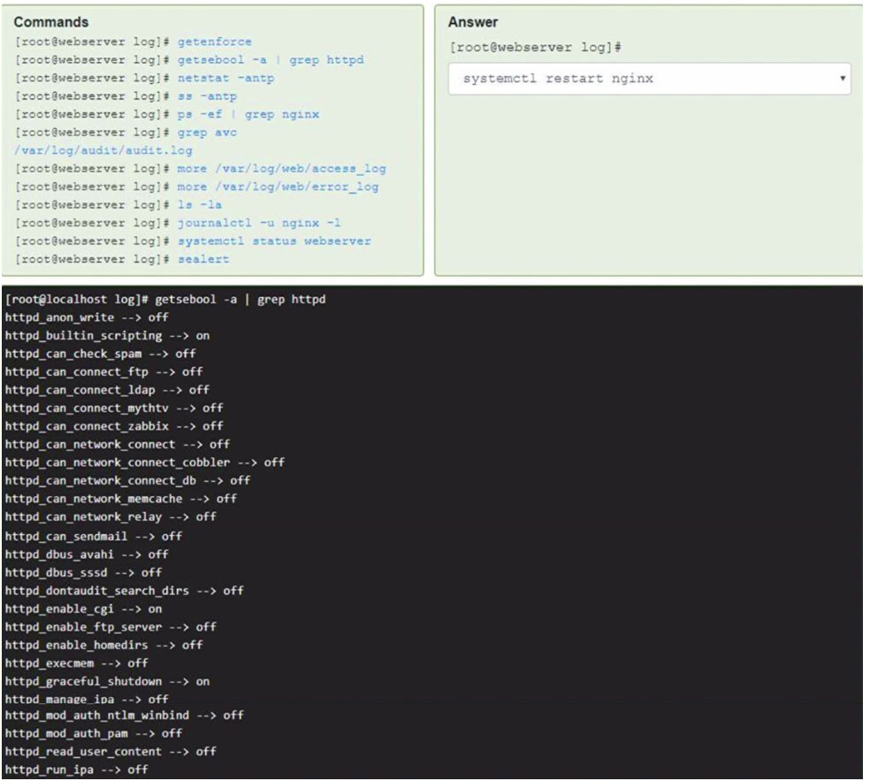 XK0-004 New Practice Questions