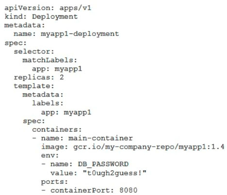 Exam Associate Cloud Engineer topic 1 question 42 discussion - Sns-Brigh10