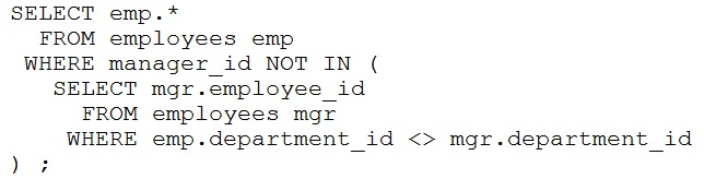 1z0-071 Valid Test Braindumps