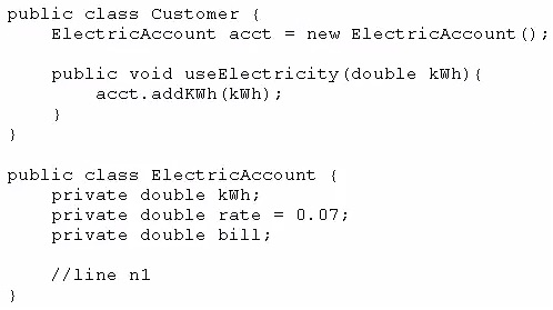 1z0-808 Valid Test Prep