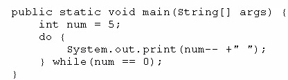 1z0-808 Exam - Free Actual Q&As, Page 5 | ExamTopics