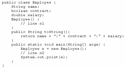 1z0-808 Reliable Test Tutorial