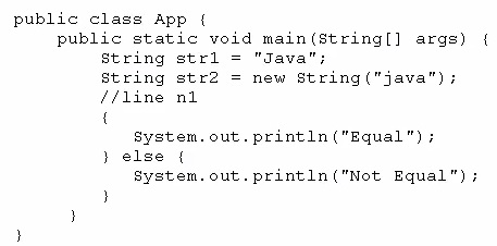 Updated 1z0-808 Test Cram