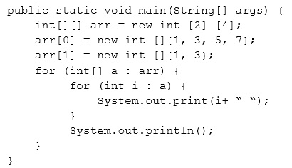 1z0-808 Exam – Free Actual Q&As, Page 18 | Sns-Brigh10