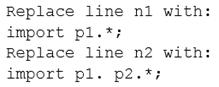 1z0-808 Exam - Free Actual Q&As, Page 19 | ExamTopics