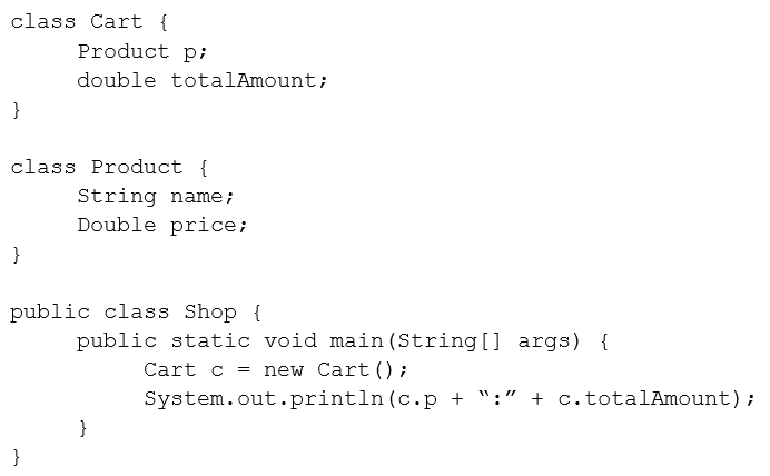 1z0-808 Official Practice Test